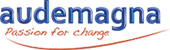 Audemagna Logo